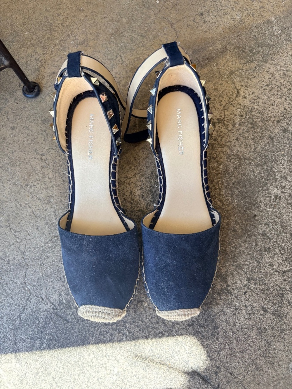 Wedges